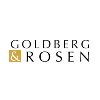 Goldberg & Rosen